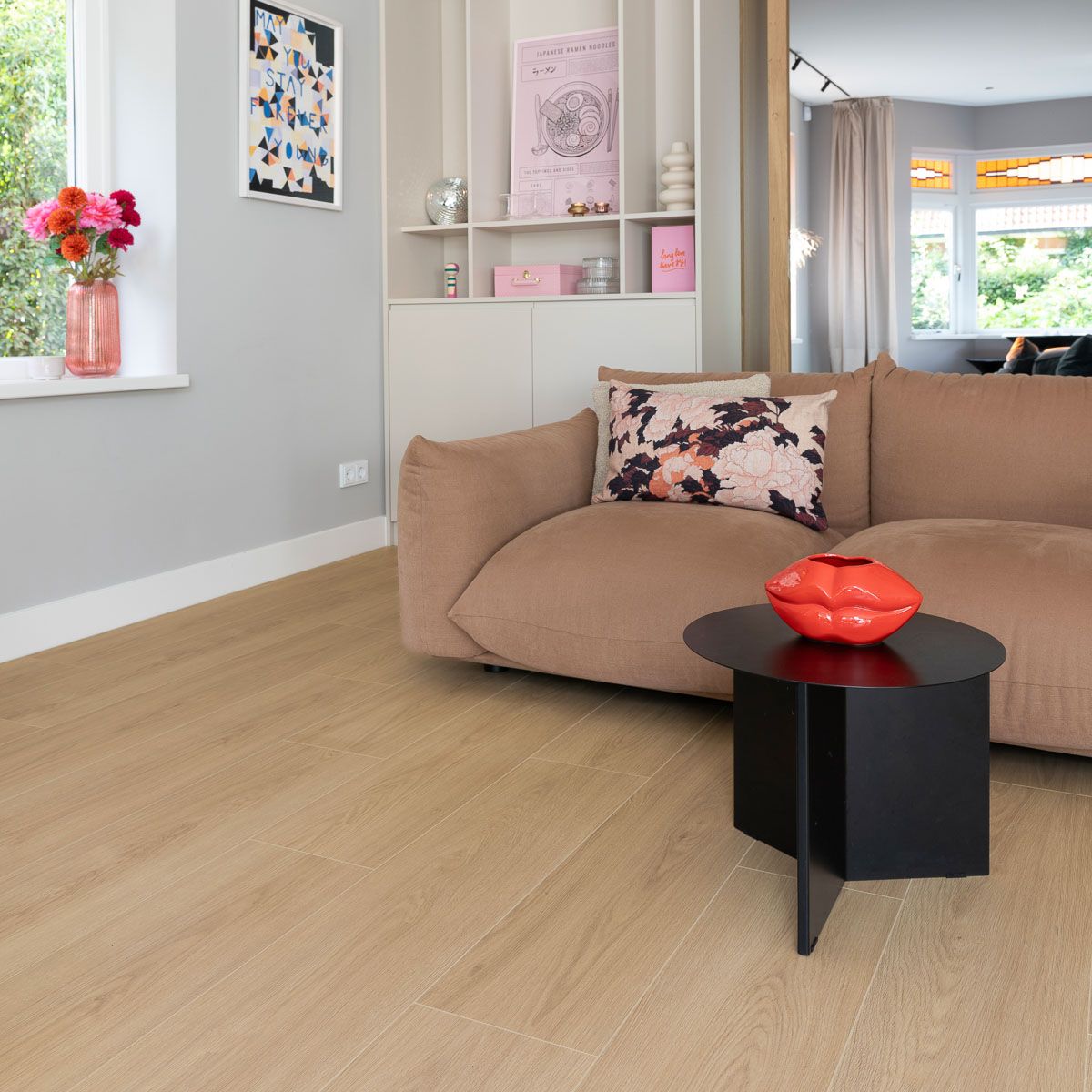 Douwes Dekker Extra lange plank Kaviaar