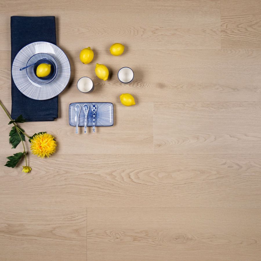 Douwes Dekker Plank aardbij dryback