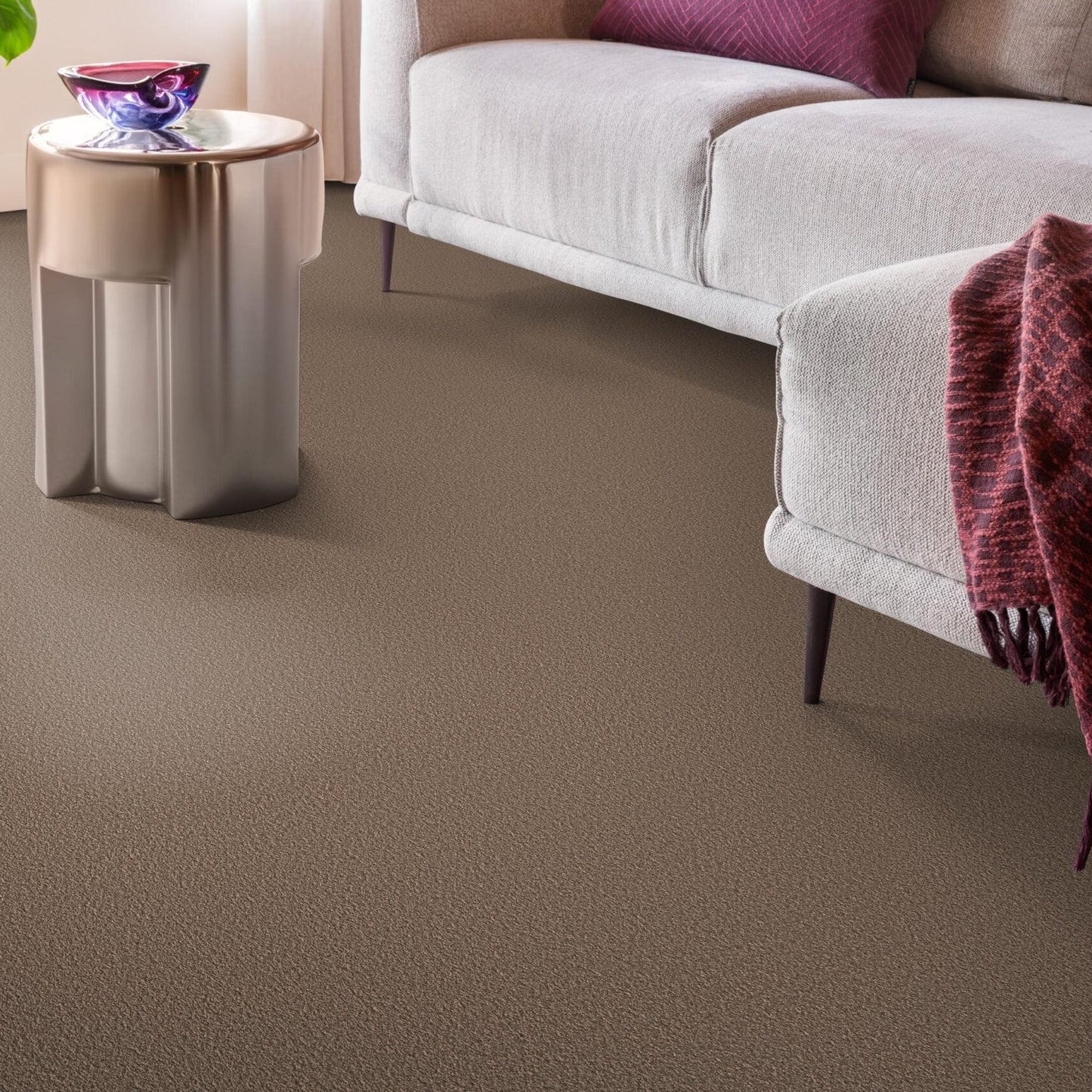 Ambiant Sedona taupe 0535 | 400cm