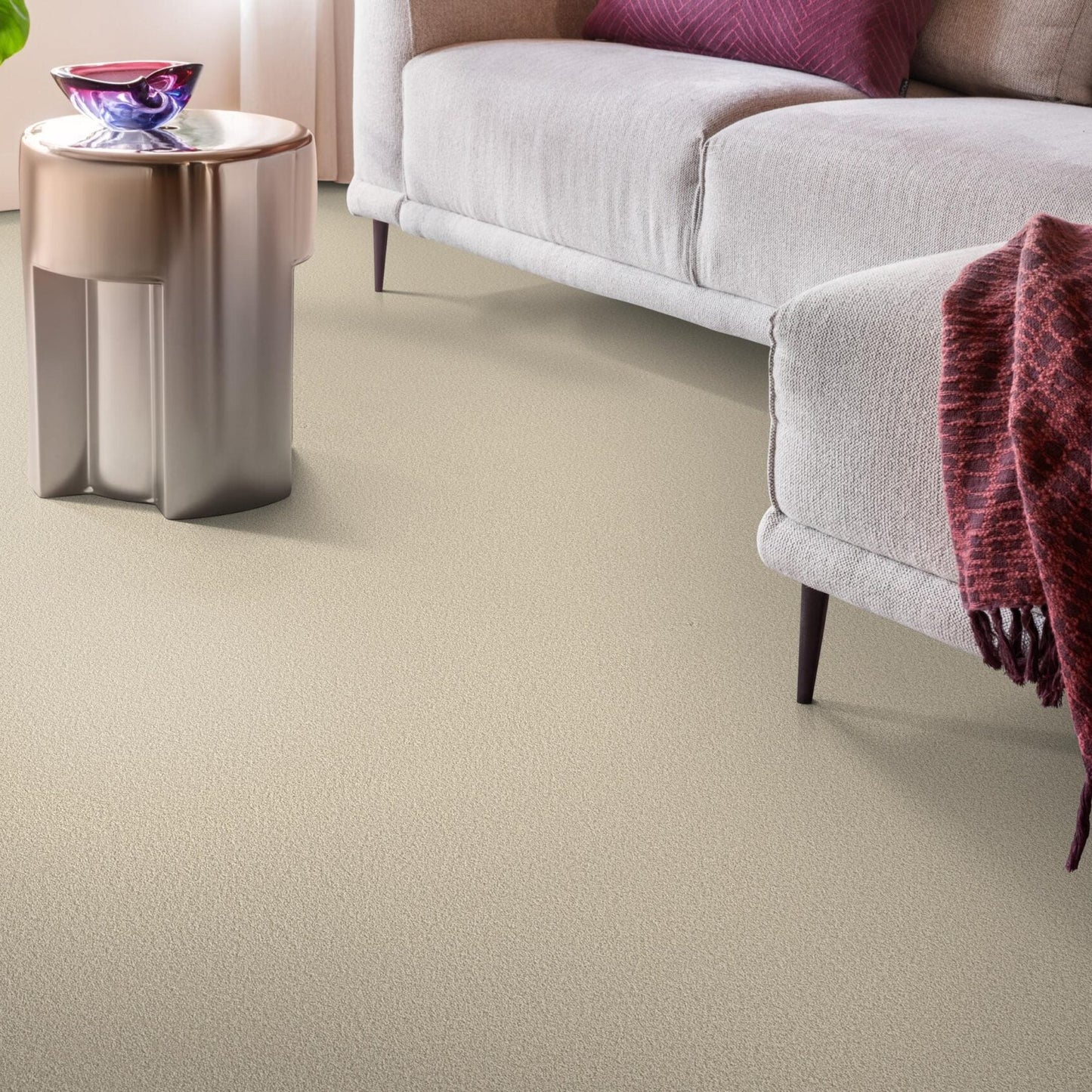 Ambiant Benton beige 0400 | 400cm
