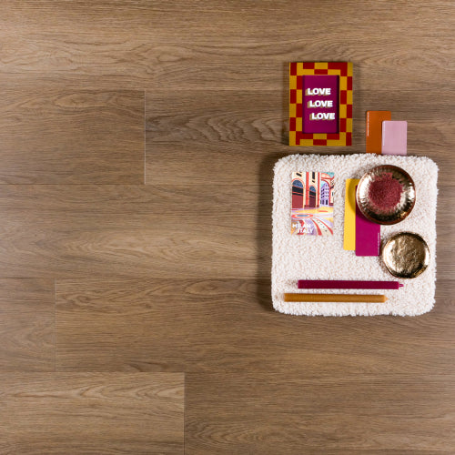 OTIUM Savanna plank SPC Rigid click