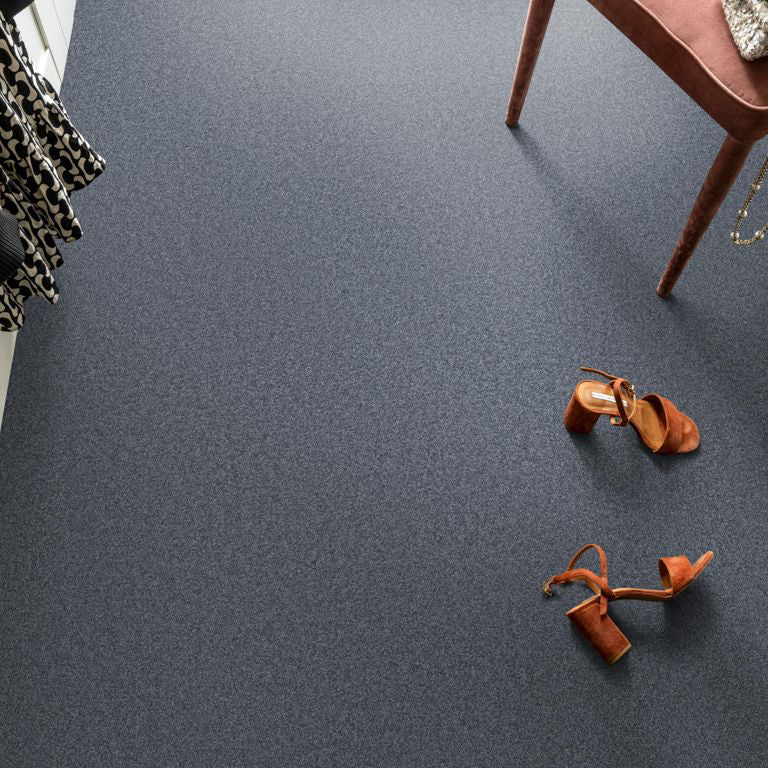 Ambiant Cleveland lichtblauw 0765 | 400cm