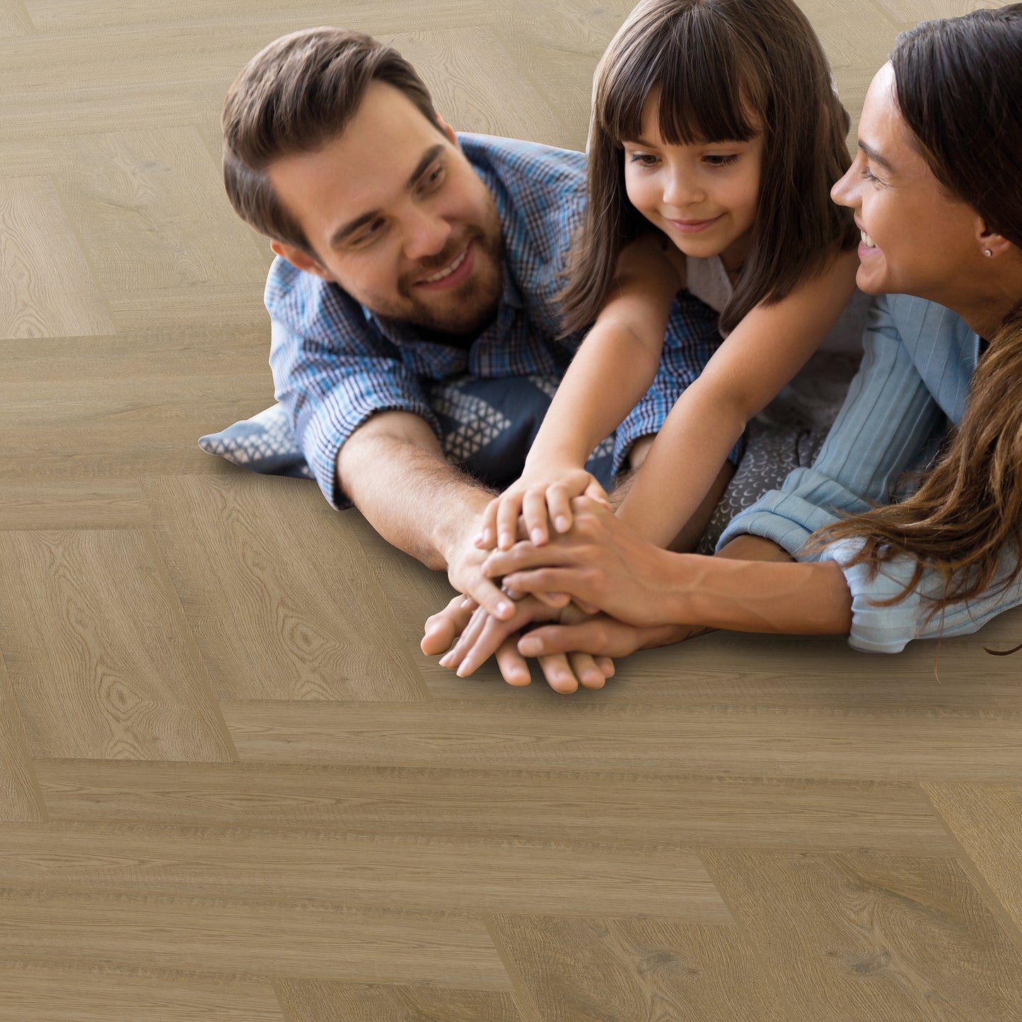 Bodiax Visgraat Belleville Oak dryback