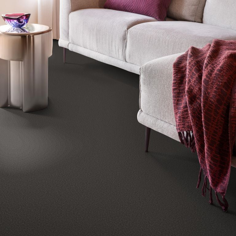 Ambiant Newport antraciet 0205 | 400 cm