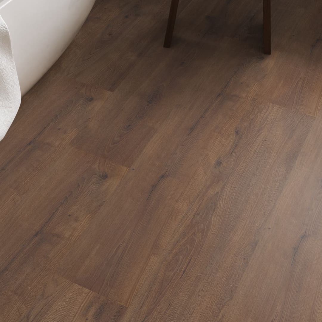 Ambiant Aachen warmbruin eiken