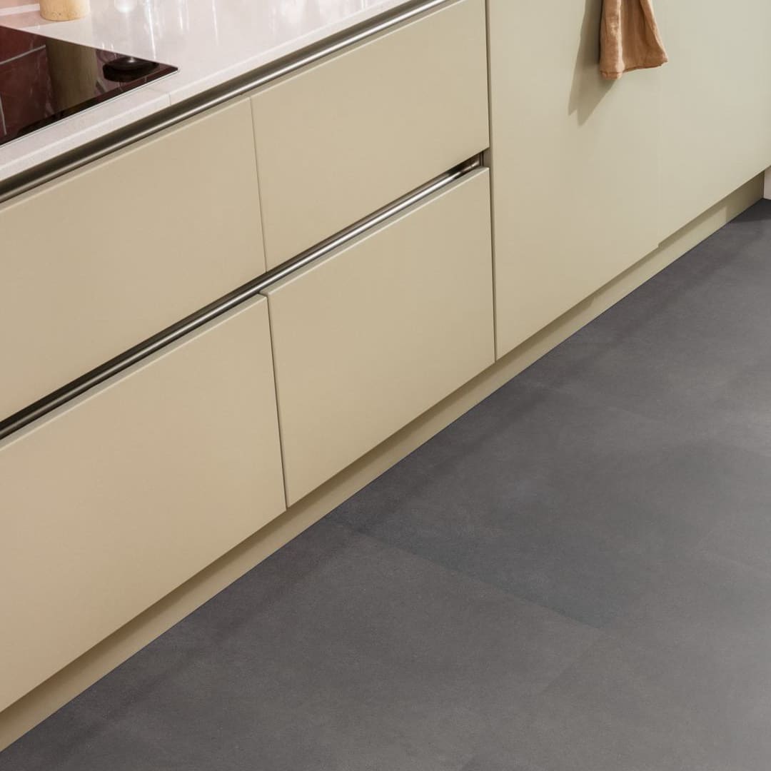 Ambiant Baroso dryback anthracite