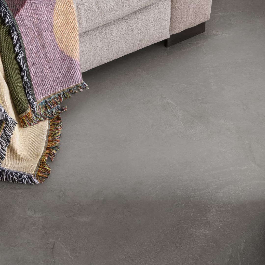 Ambiant Noveno click SRC dark grey