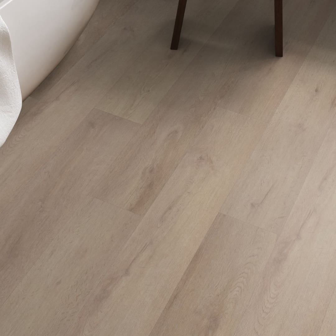 Ambiant Livera lichtbeige eiken