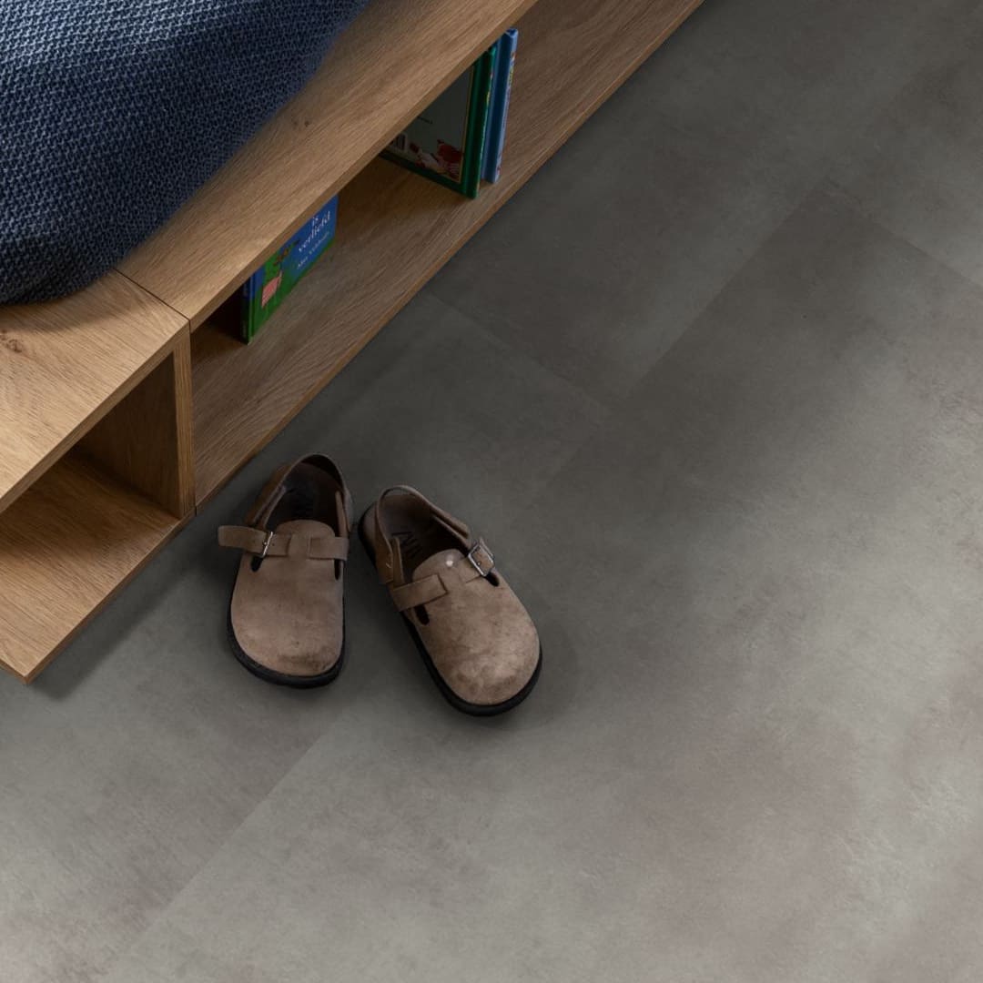 Ambiant Concrete XL dryback off grey