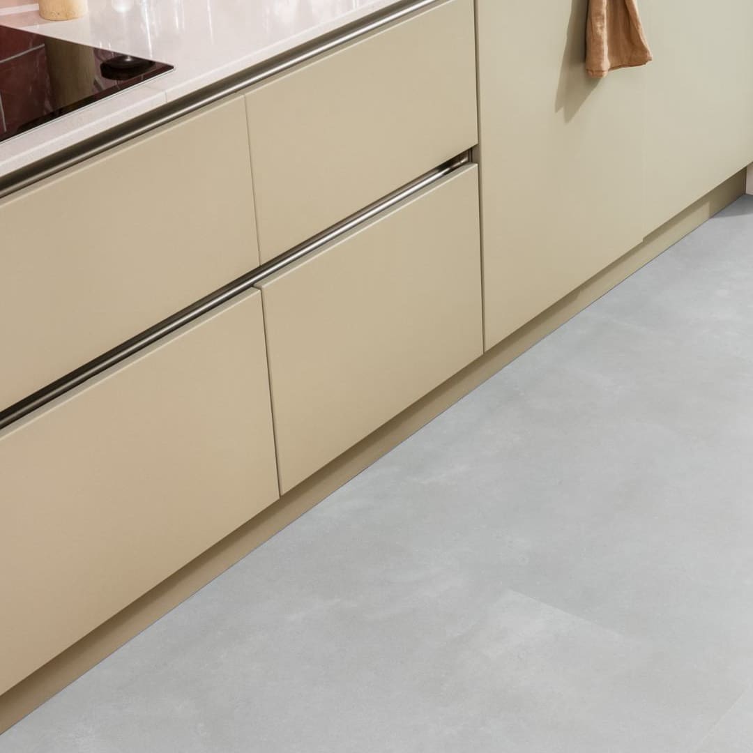 Ambiant Piazzo XL dryback light grey