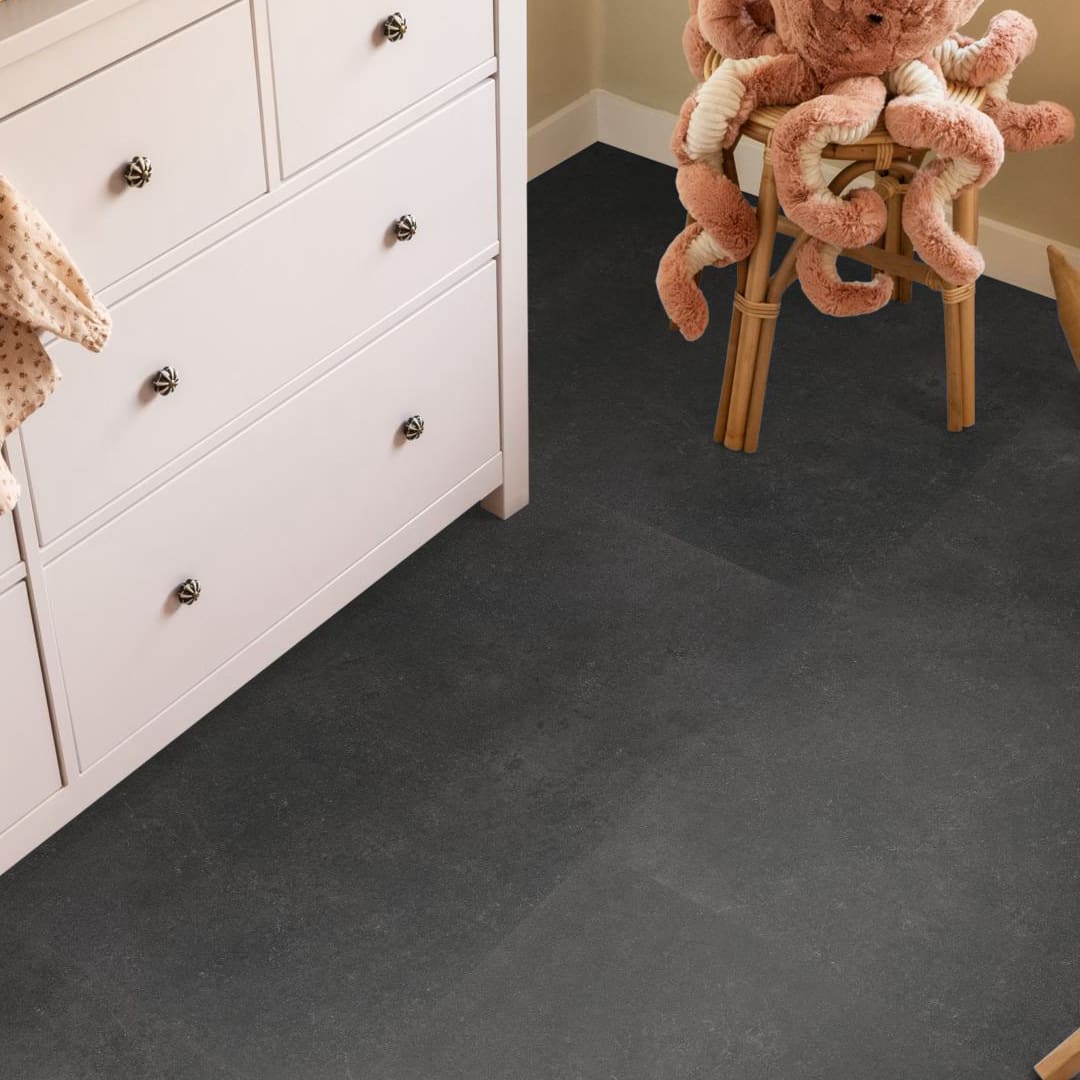 Ambiant Sarino XL dryback anthracite