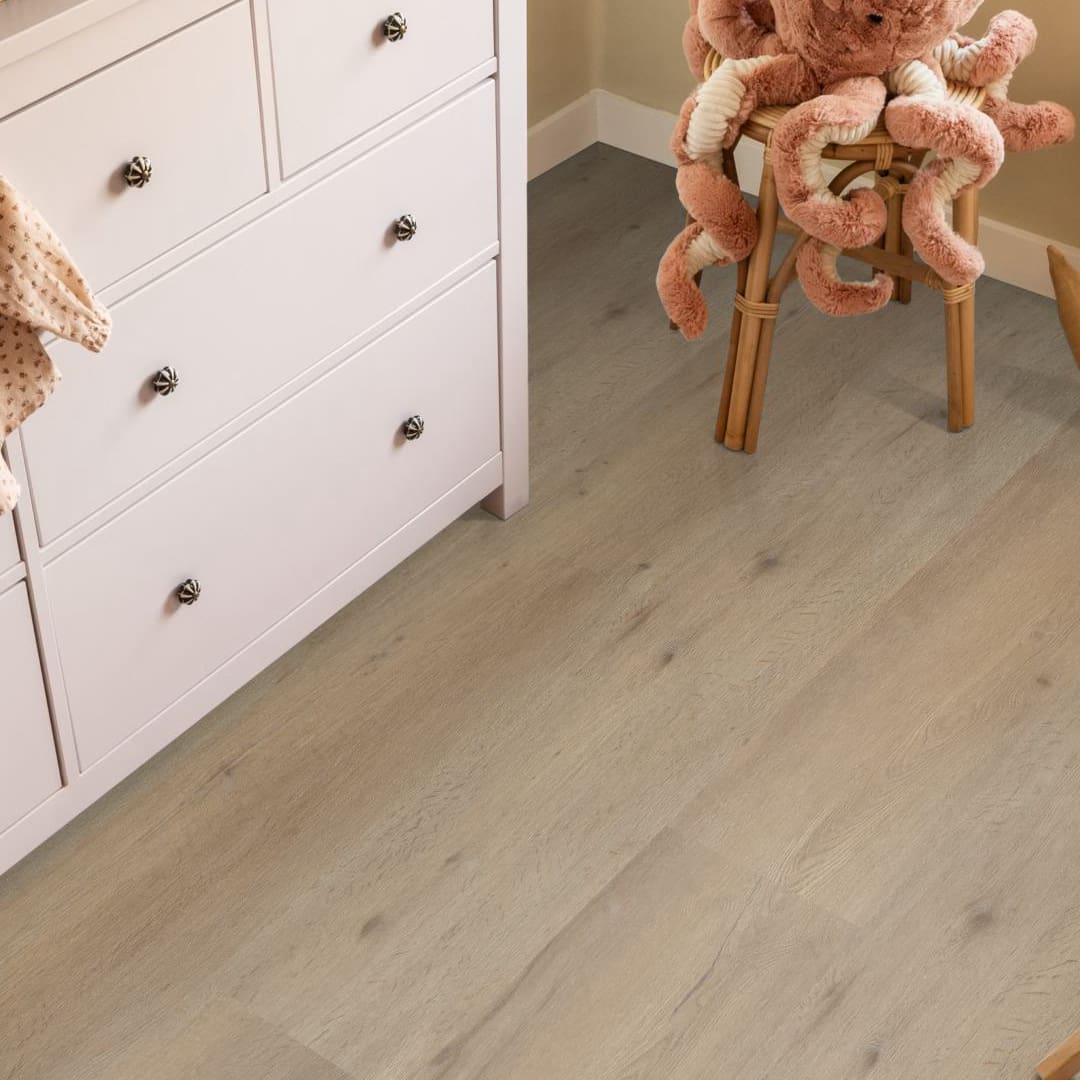 Ambiant Vivero dryback natural oak