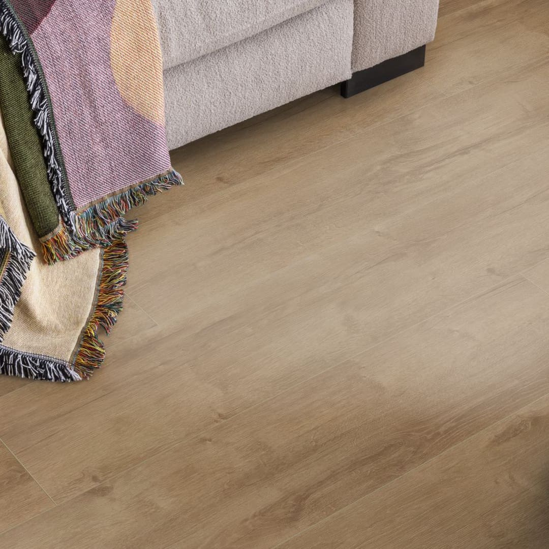 Ambiant Superior oak lichtbruin eiken