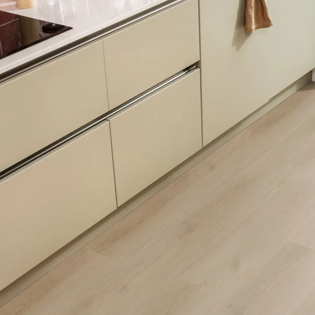 Ambiant Navaro dryback natural oak