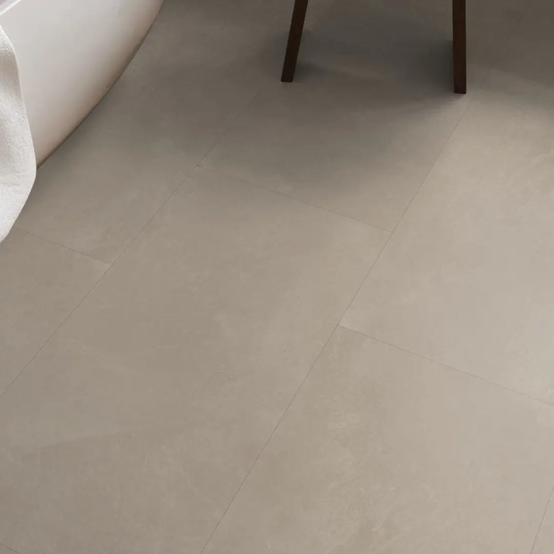 Ambiant Noveno dryback warm beige