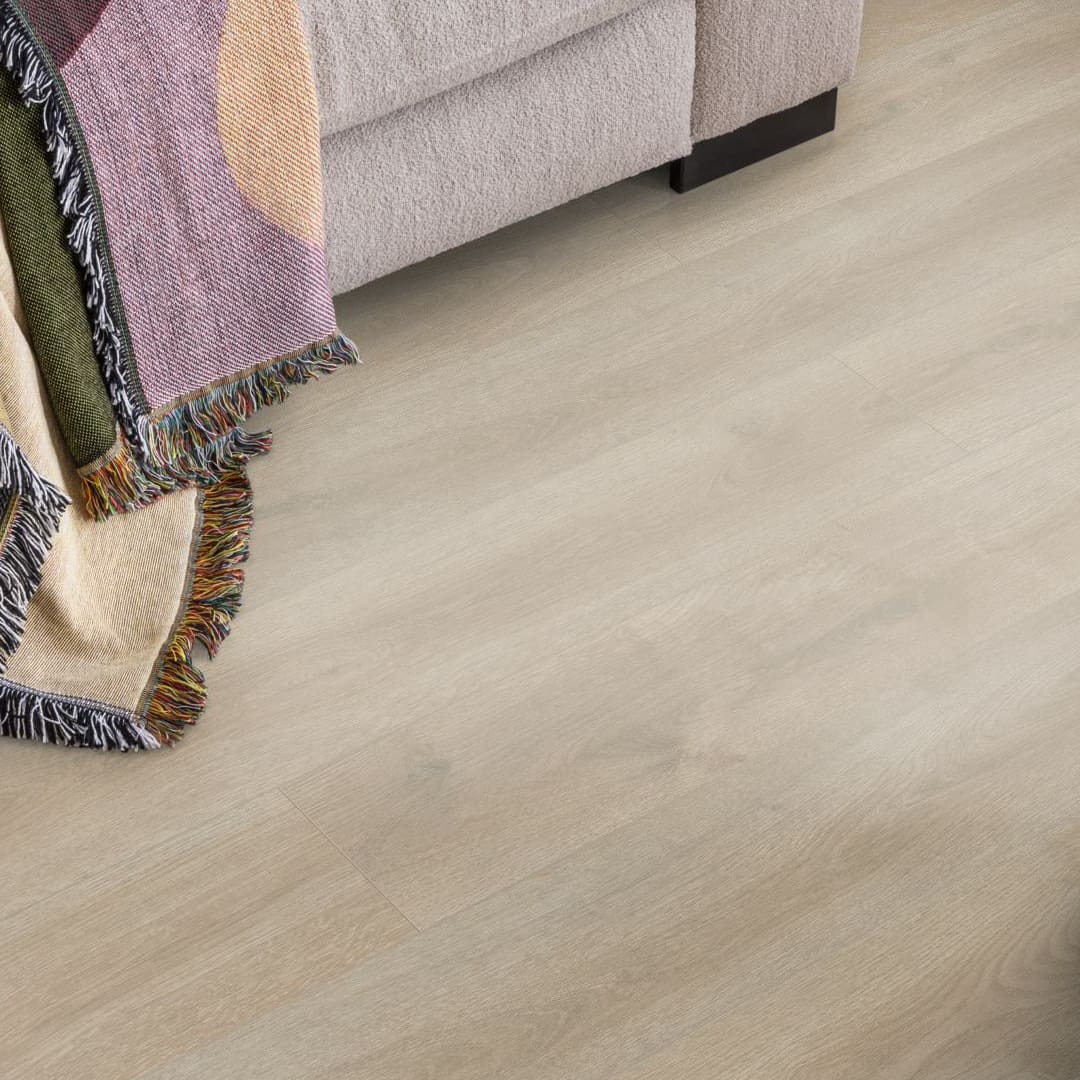 Ambiant Sunny oak beige eiken