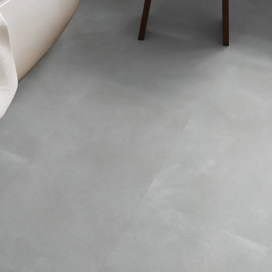 Ambiant Piazzo click SRC light grey