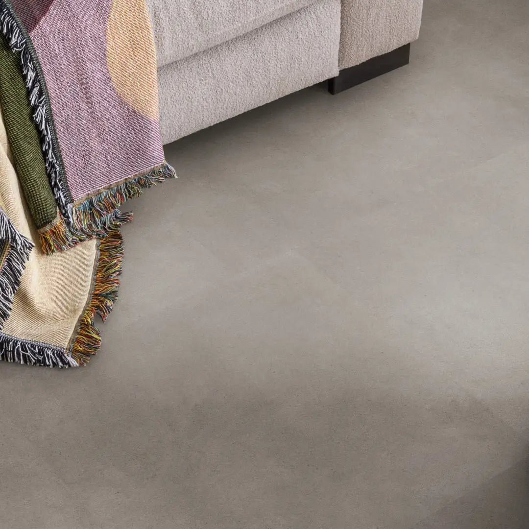Ambiant Baroso dryback taupe