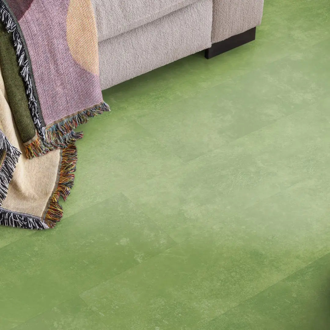 Ambiant Viretto dryback green