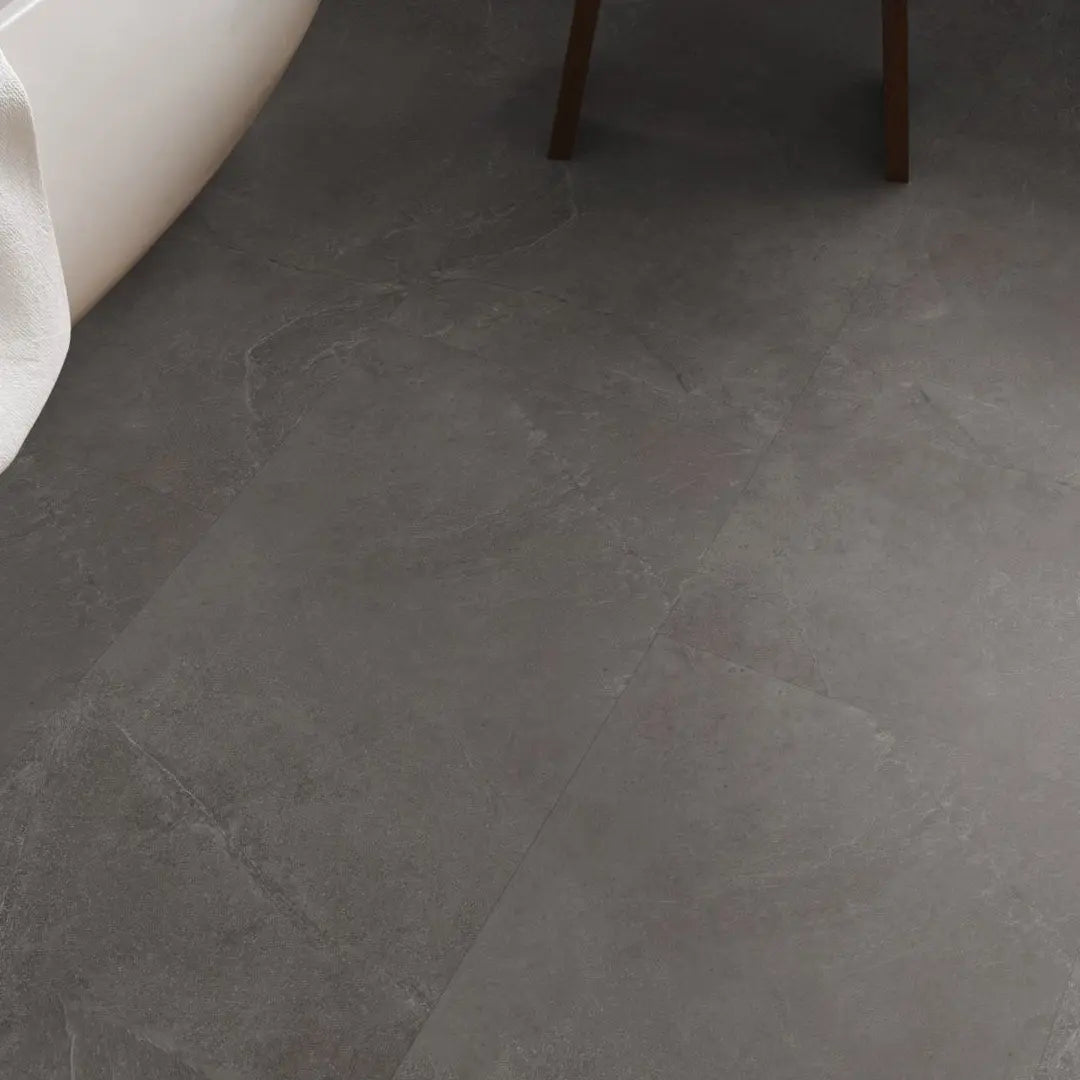 Ambiant Noveno dryback dark grey