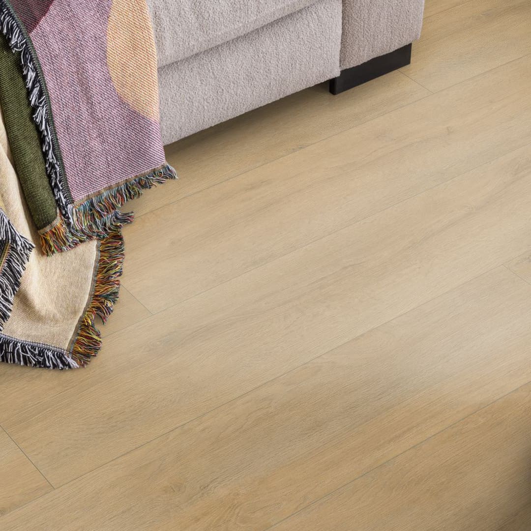 Ambiant Prestige oak natuur eiken