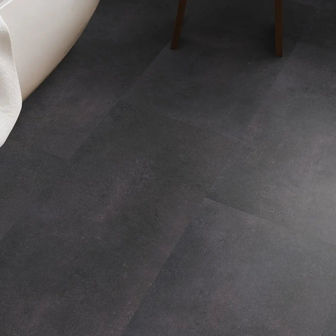 Ambiant Sarino dryback anthracite