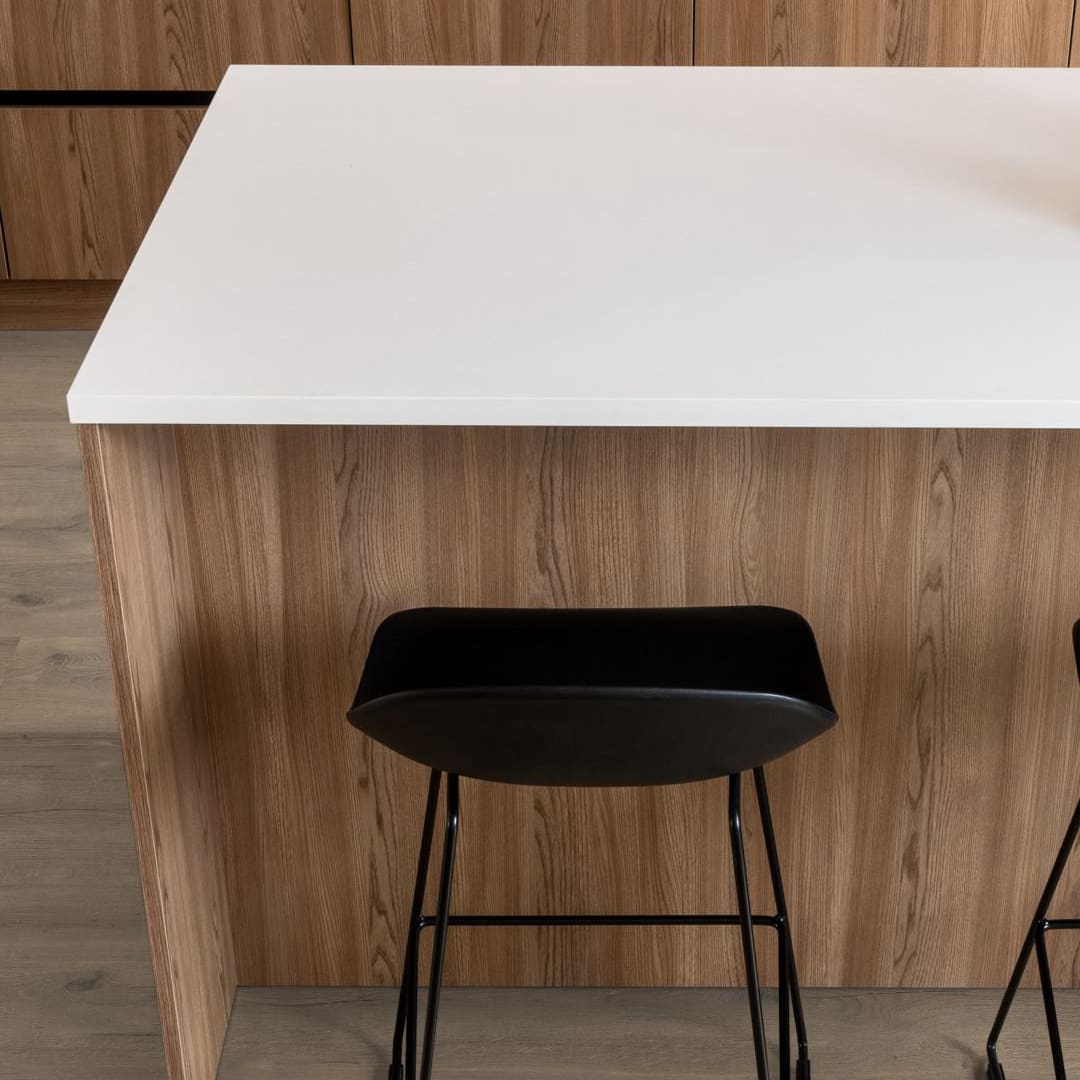 Ambiant Aachen grijsbruin eiken