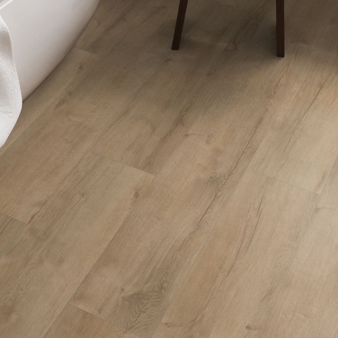 Ambiant Superior oak licht eiken