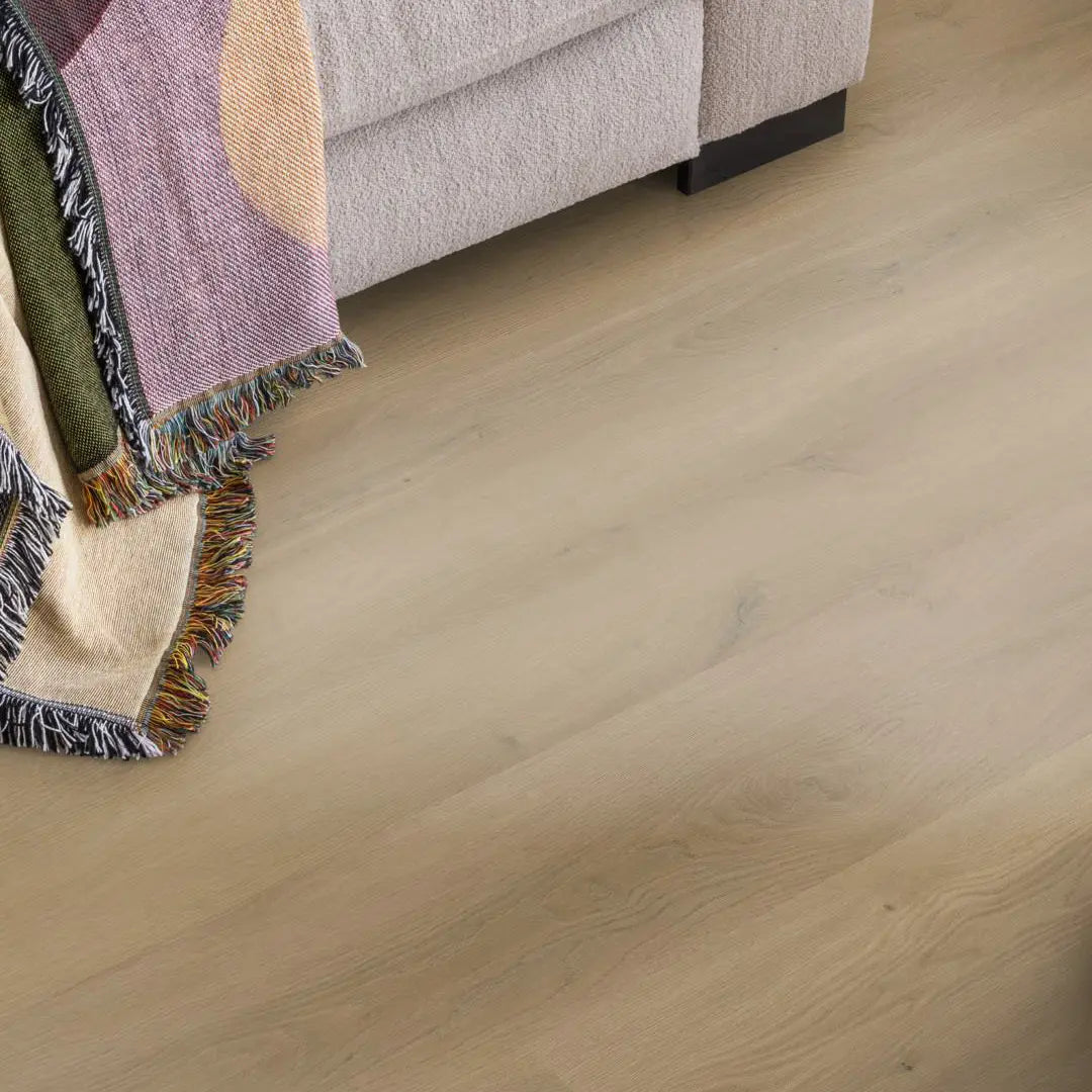 Ambiant Espero click SRC warm oak