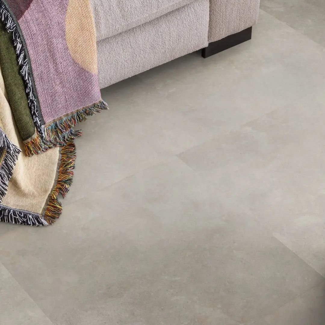 Ambiant Ceramo click SRC beige