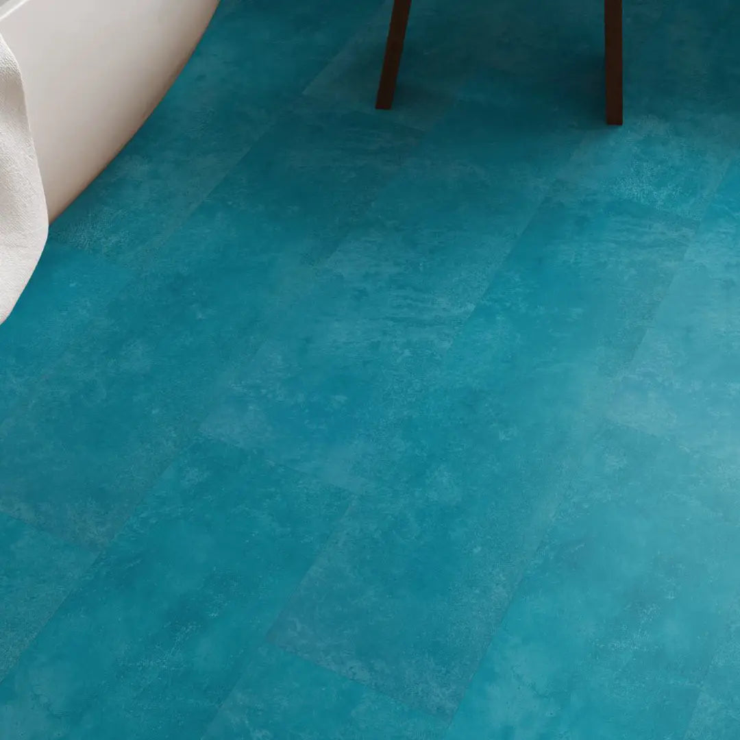 Ambiant Viretto dryback blue
