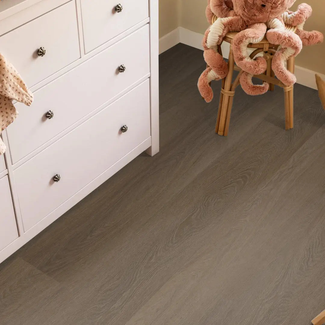 Ambiant Estino dryback brown