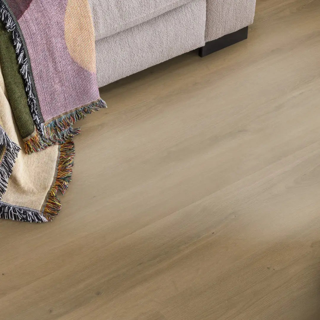 Ambiant Espero click SRC dark oak