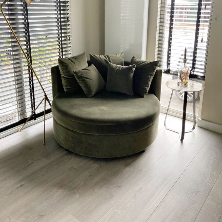Douwes Dekker Riante Plank pepermunt click