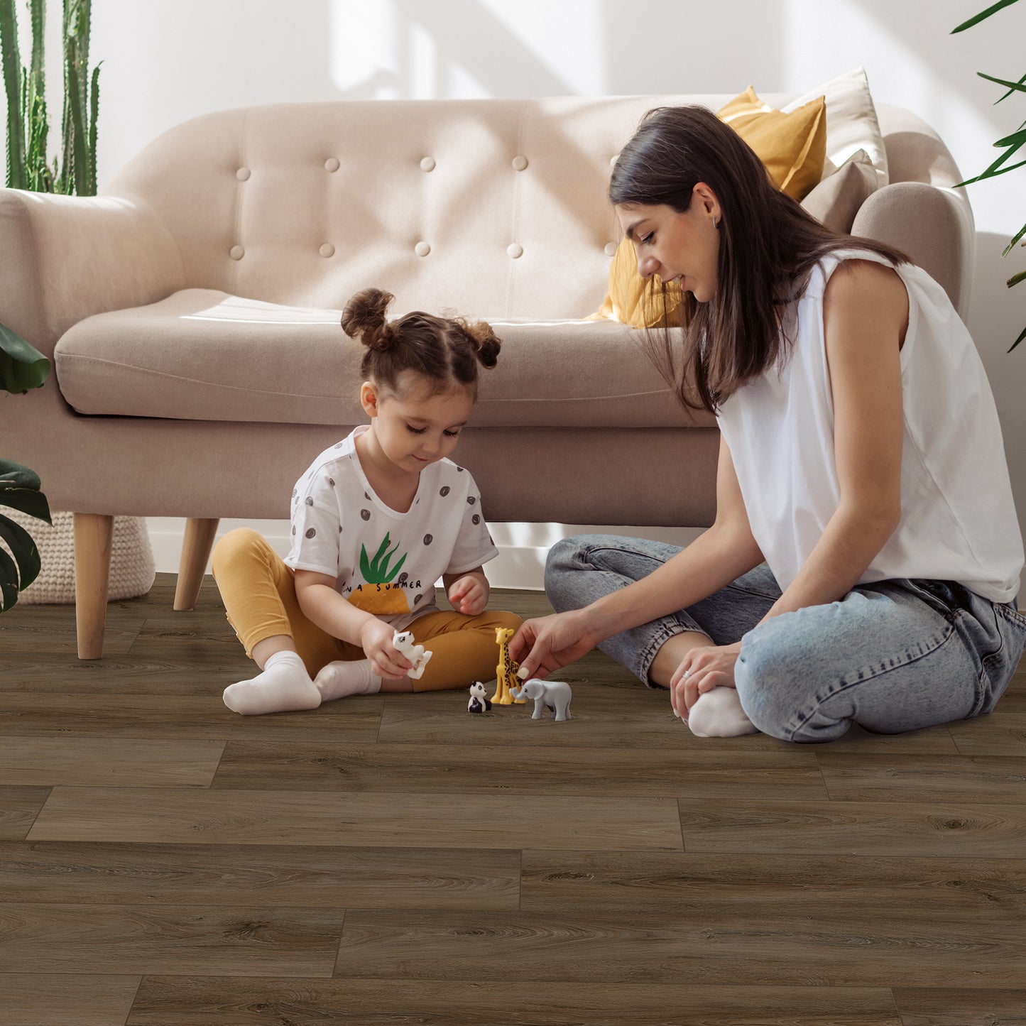 Bodiax Plank Dusk dryback