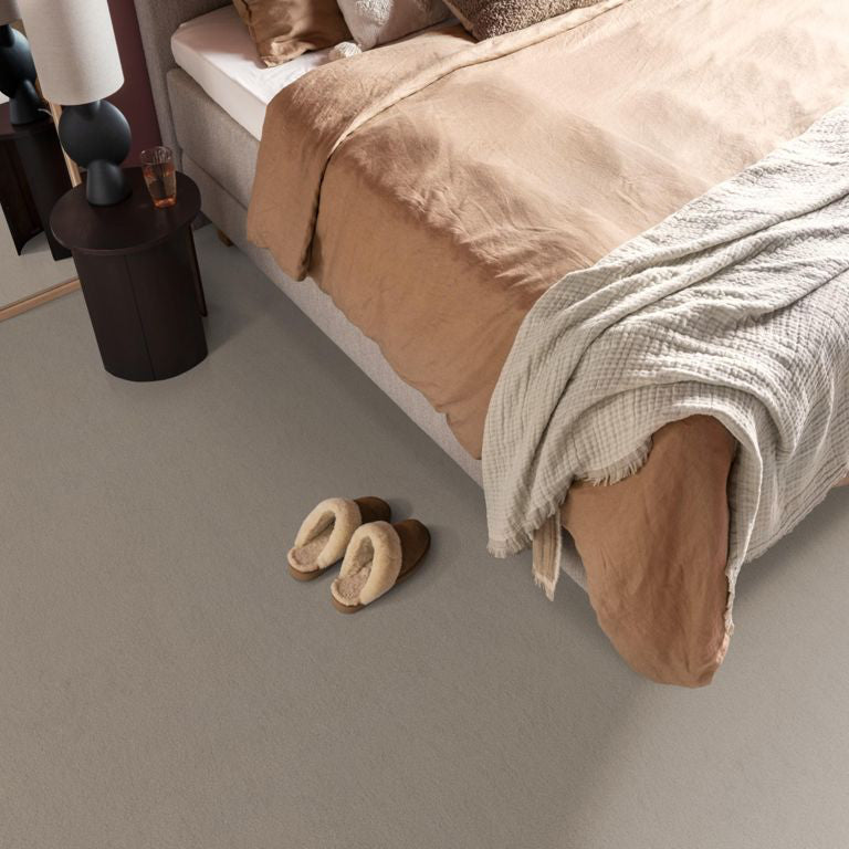 Ambiant Louisville grijsbeige 0496 | 400 cm