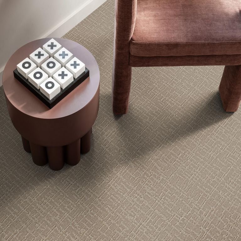 Ambiant Infinity Canvas beige 0400 | 400cm