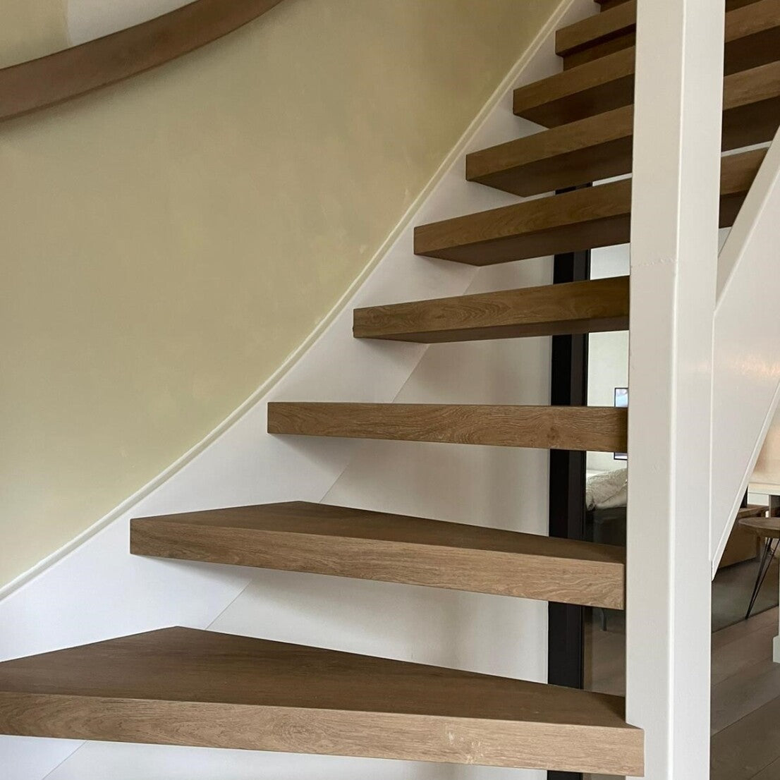 Hebeta Charente XL Plank 5447