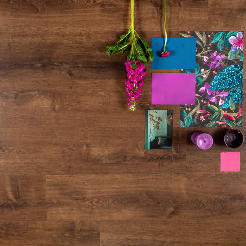OTIUM Dawn Plank SPC Rigid click