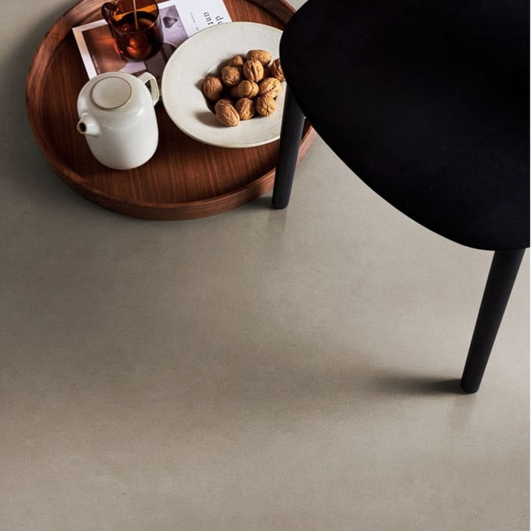 Ambiant Cerino dryback taupe