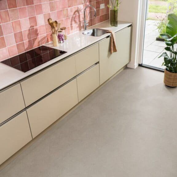 Ambiant Cerino click SRC taupe