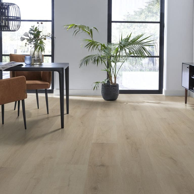 Ambiant Valento dryback beige