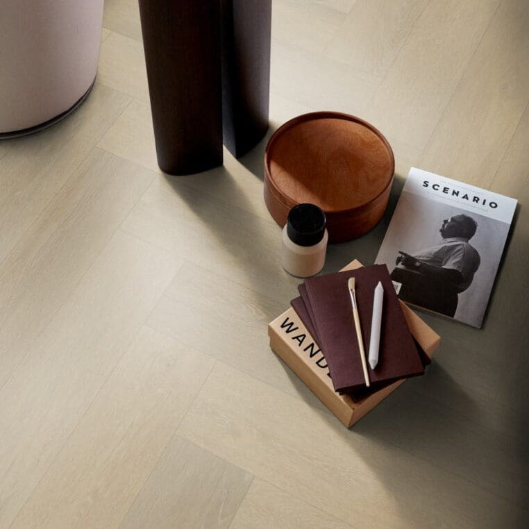 Vtwonen Herringbone dryback natural