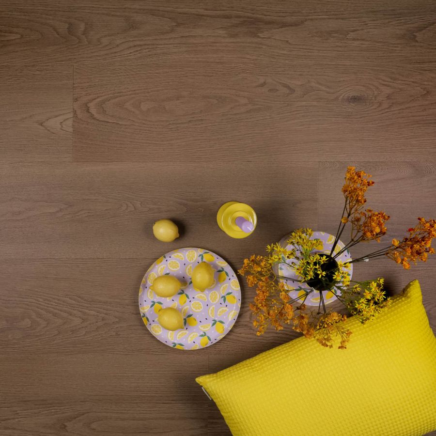 Douwes Dekker Plank kiwi dryback