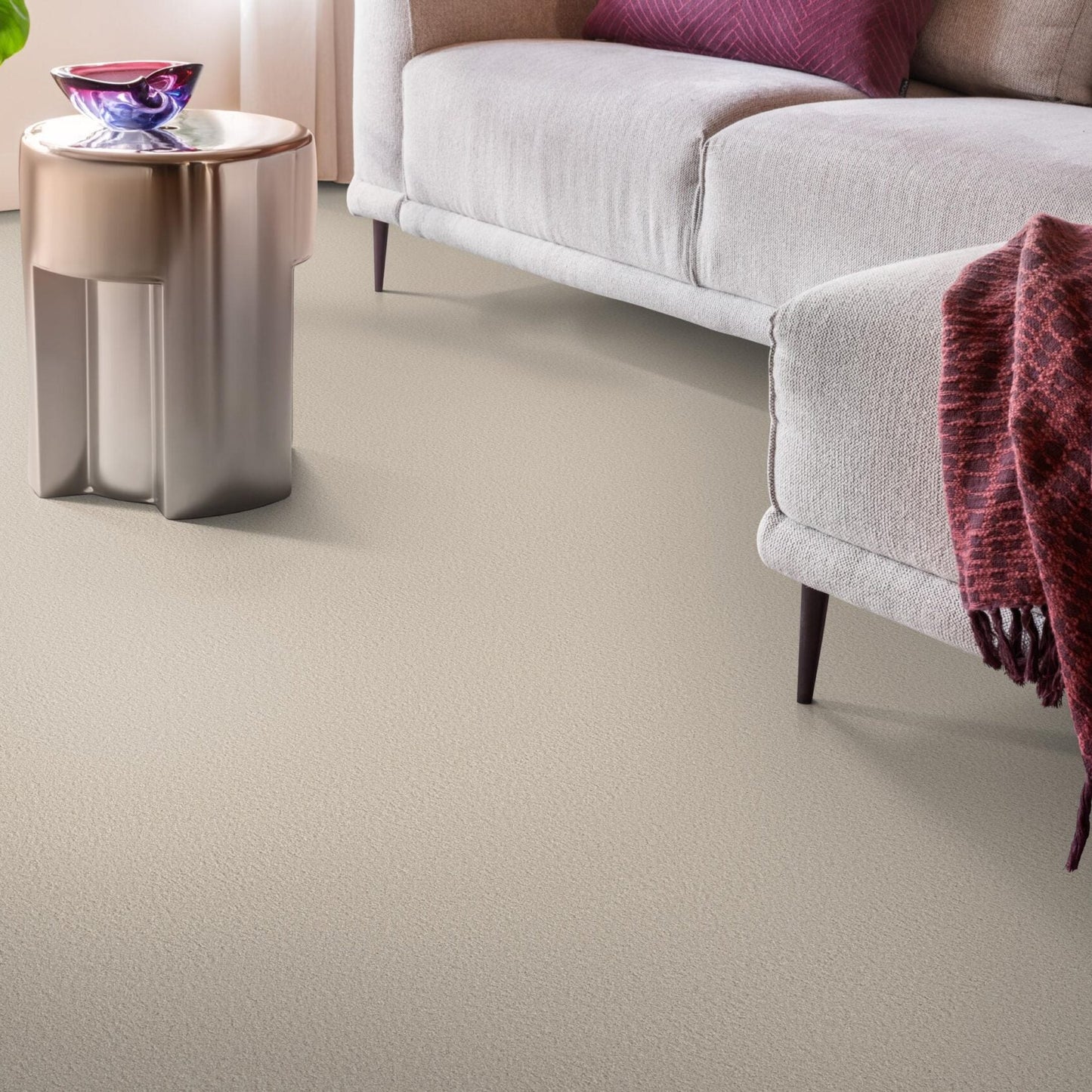 Ambiant Newport beige 0400 | 400 cm