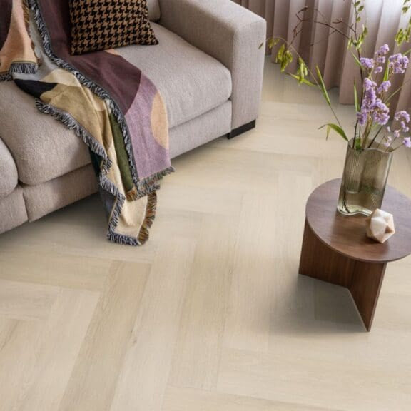 Ambiant Spigato xl Marento visgraat click SRC natural