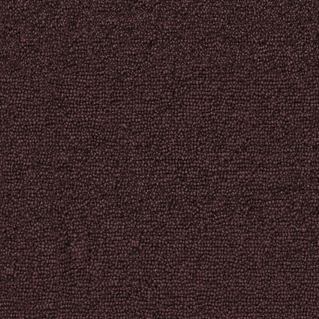 Ambiant Atlanta donkerrood 1001 | 400 cm