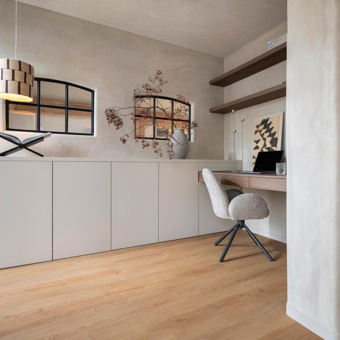 Hebeta Chablis XL Plank 55859 Click