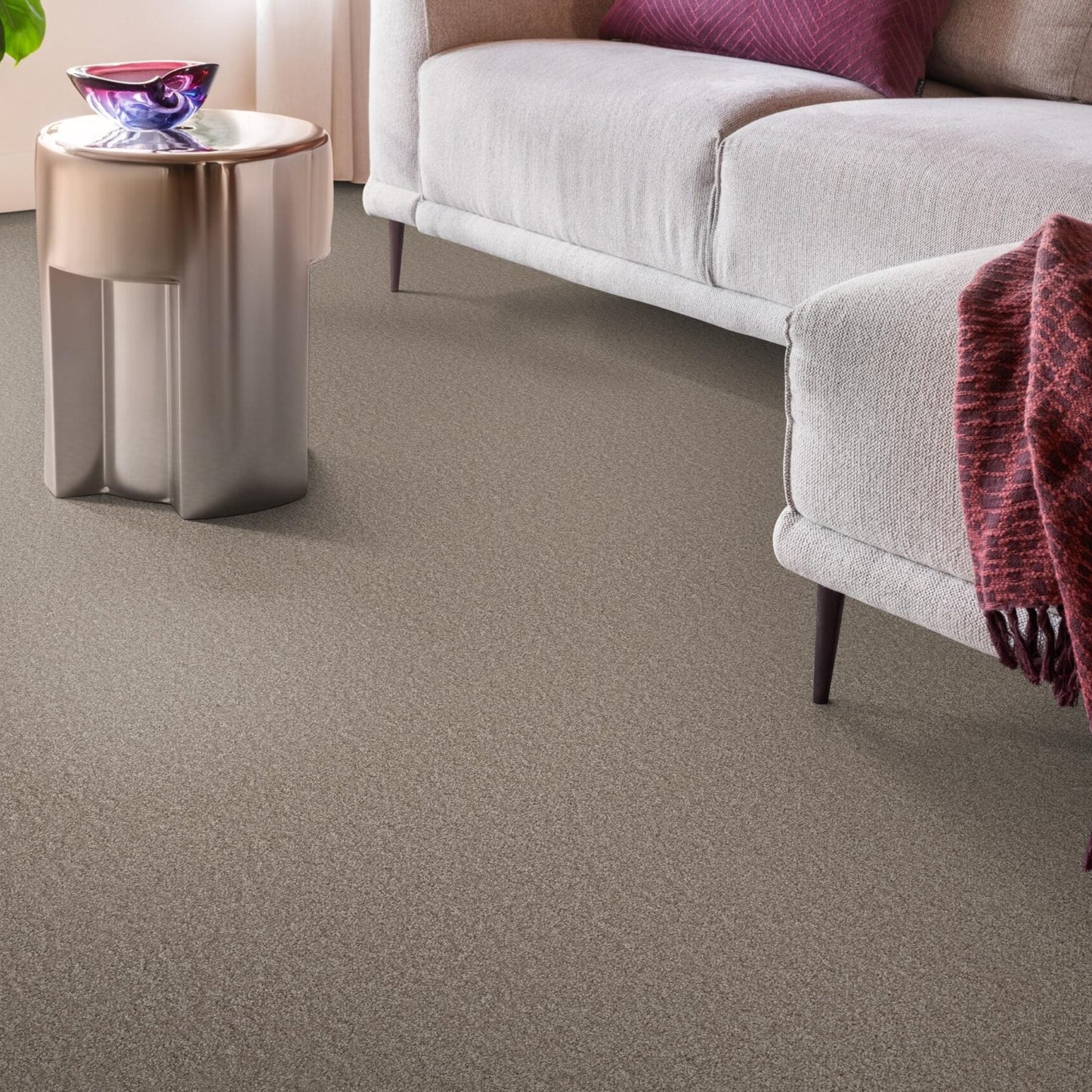 Ambiant Portland greige 0195 | 400cm
