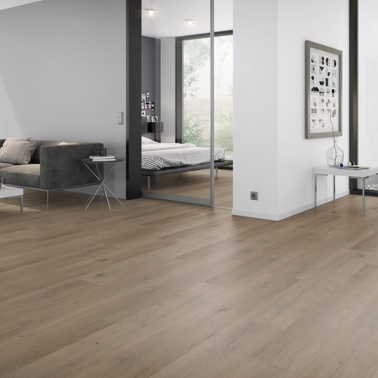 Belakos Attico 840 dryback